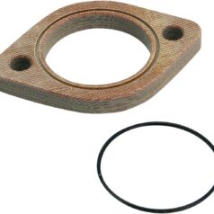 MANIFOLD INSULATOR BLOCK SUPER E CARBURETOR