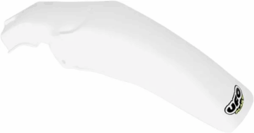 Bakskärm - vit - Honda CR 125R 91–92 / CR 250R 90–91 / CR 500R 91–01