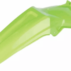 Bakskärm - grön - Kawasaki KX 125K/250 94–98