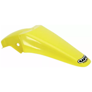 Bakskärm - gul - Suzuki RM 85/85L SW/BW 02–23