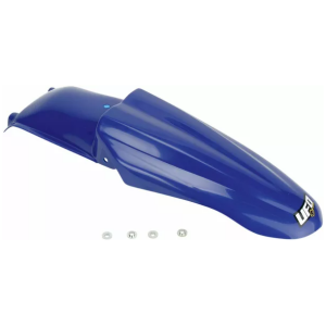Bakskärm - blå - Husqvarna CR/WR/WRE 125/250/360 00–03