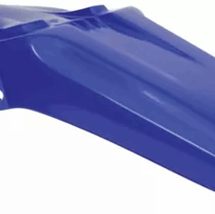 Bakskärm - blå - Yamaha YZ 80/LW 94–01