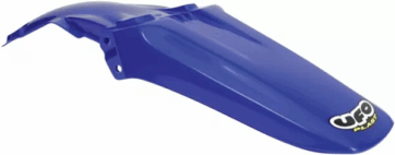 Bakskärm - blå - Yamaha YZ 80/LW 94–01