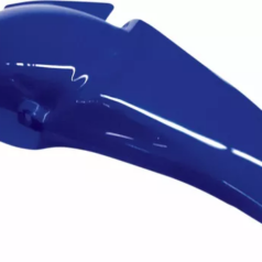 Bakskärm - blå - Yamaha YZ 250 F & YZ 450 F 03–05
