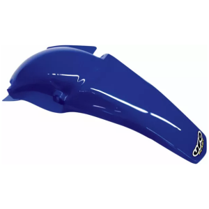 Bakskärm - blå - Yamaha YZ 250 F & YZ 450 F 03–05