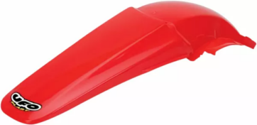Bakskärm - röd - Honda CRF 450 R 02–04