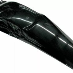 Bakskärm - svart - CRF 250 R 04–05