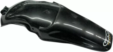 Bakskärm - svart Honda CRF 50 F 04–25