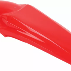 Bakskärm - röd - Honda CRF 250 R 06–07