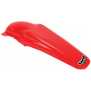 Bakskärm - röd - Honda CRF 250 R 06–07