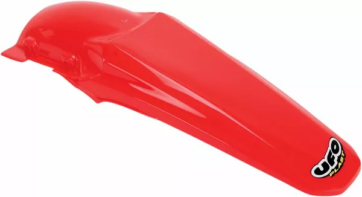 Bakskärm - röd - Honda CRF 250 R 06–07