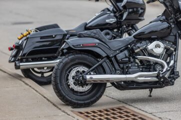 EXHAUST CHR 2-1 50ST M8ST - Bild 4