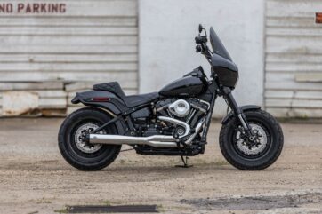 EXHAUST CHR 2-1 50ST M8ST - Bild 5