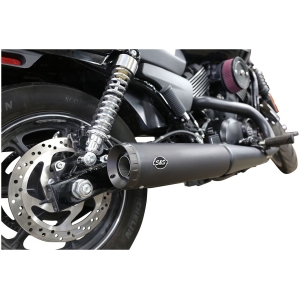 MUFFLER SLIP ON 4” GRAND NATIONAL