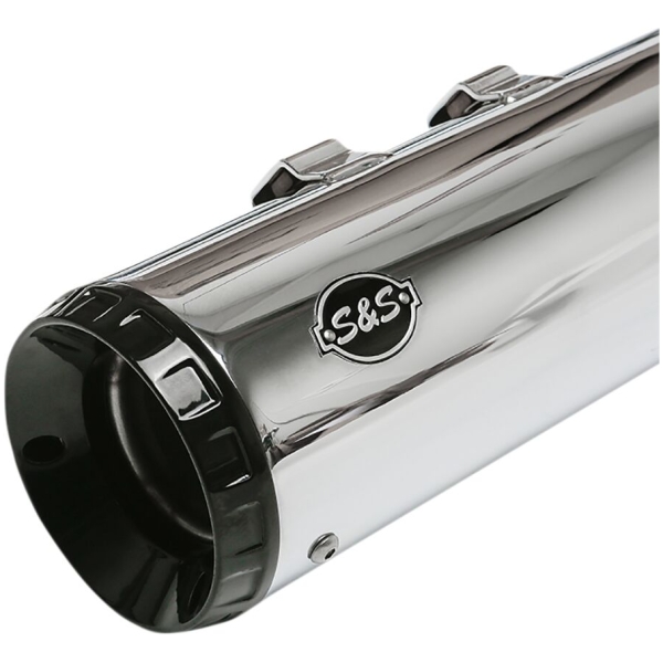 MUFFLERS CHR 4.5 GNX M8FL - Bild 2