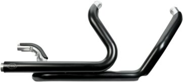 HEADER SYSTEM DUAL FOR MILWAUKEE M8 BLACK