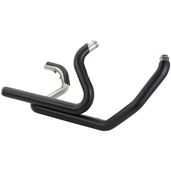 HEADER SYSTEM DUAL FOR MILWAUKEE M8 BLACK - Bild 2