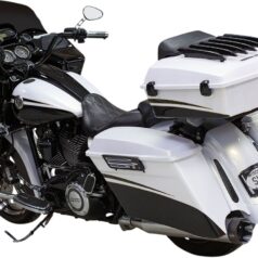 MUFFLER SHADOW CH 9-19FL