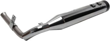 MUFFLER SHADOW CH 9-19FL - Bild 3