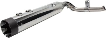 MUFFLER SHADOW CH 9-19FL - Bild 4