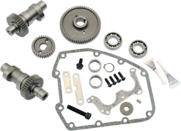 CAMSHAFT COMPLETE KIT 570G GEAR-DRIVEN -   TwinCam