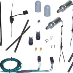 ELECTRIC COMRESSION RELEASE KIT