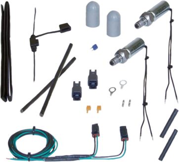 ELECTRIC COMRESSION RELEASE KIT