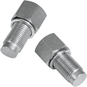 COMRESSION RELEASE HOLE PLUG