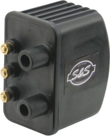HIGH OUTPUT SINGLE FIRE COIL 3?