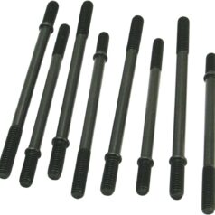 CYLINDER BASE STUDS T2 CRANKCASE