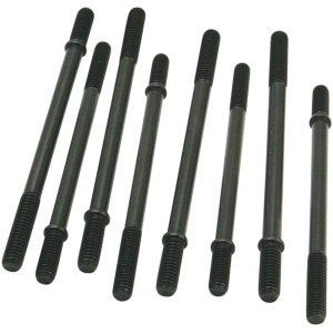 CYLINDER BASE STUDS T2 CRANKCASE