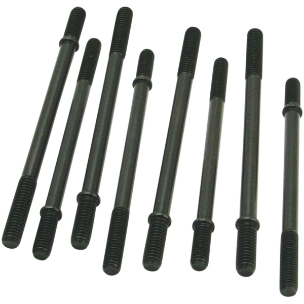 CYLINDER BASE STUDS T2 CRANKCASE