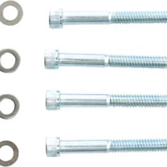 SCREW KIT TC O PMP