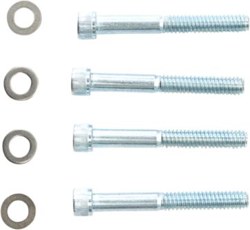SCREW KIT TC O PMP