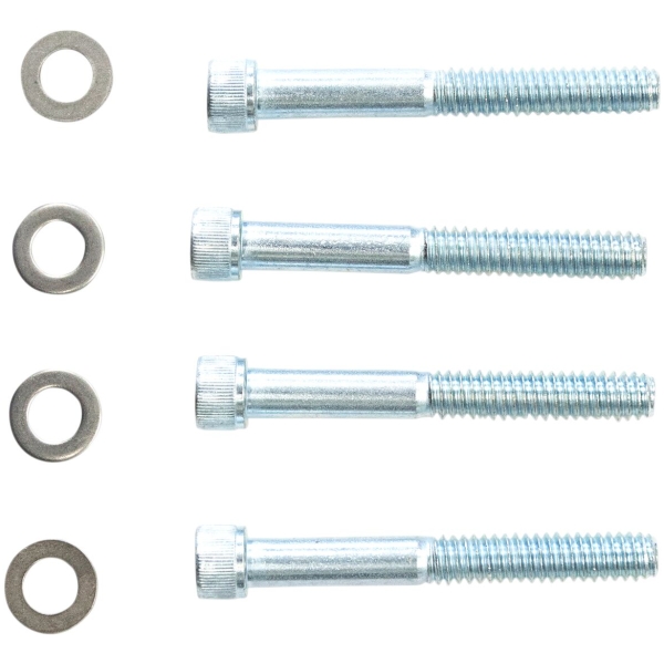 SCREW KIT TC O PMP