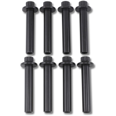 BOLT KIT HEAD M8 12POINT