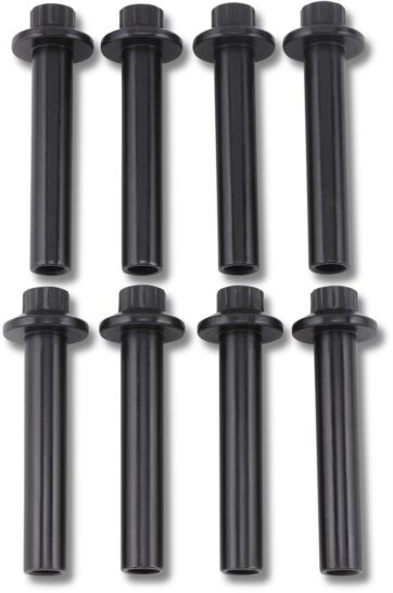 BOLT KIT HEAD M8 12POINT