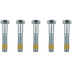 PULLEY SCREW 7/16-14HEX