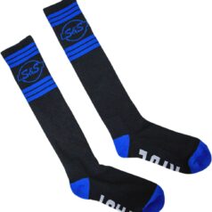 RACE SOCKS S&S KNEE HIGH
