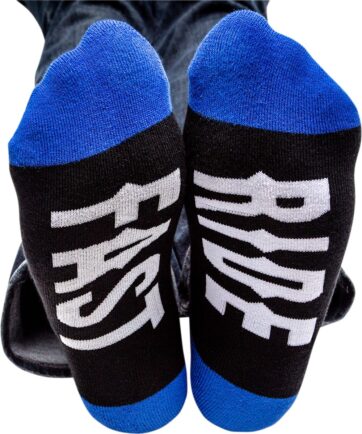 RACE SOCKS S&S KNEE HIGH - Bild 2