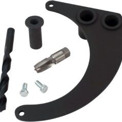 TRANSMISSION DRILING FIXTURE KIT