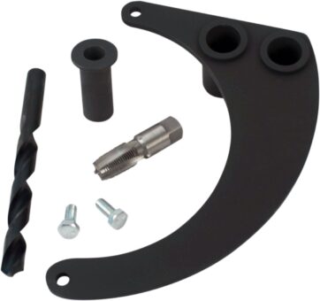 TRANSMISSION DRILING FIXTURE KIT