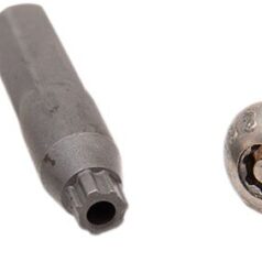 EXHAUST TAMPER PROOF KIT