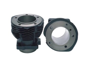 79-84 FX Shovel, 79-84 FL ShovelFRONT CYLINDER STD SIZE 80CI