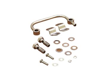 91-20 Sportster, (except 08-10 XR1200, 10-13 XR1200X)Crankcase Breather Kit