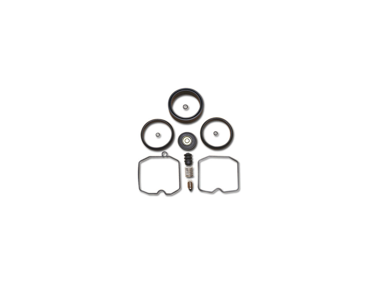 83-89 Keihin Carburetor Rebuild Kit