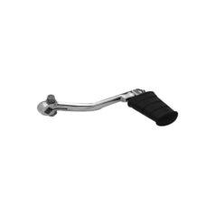 54-76 Sportster, 71-76 FX ShovelKICKARM AND FLAT PEDAL ASSY