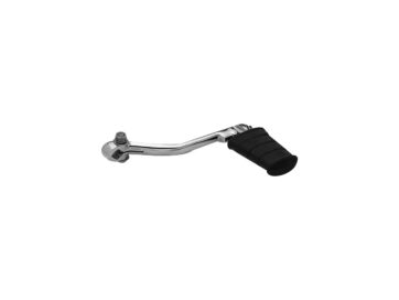 54-76 Sportster, 71-76 FX ShovelKICKARM AND FLAT PEDAL ASSY