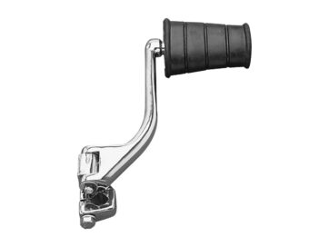 77-84 FL Shovel, 77-84 FX Shovel, 84-86 SoftailKicker Arm Assembly