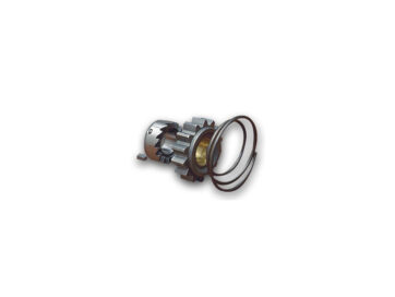 59-65 Panhead, 66 FL Shovel14T RATCHET GEAR KIT